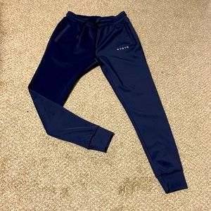 NVGTN (Navi) Men’s Navy Track Joggers